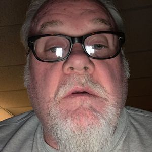 Meet your Posher, Patrick